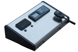 2075-500W短波電臺